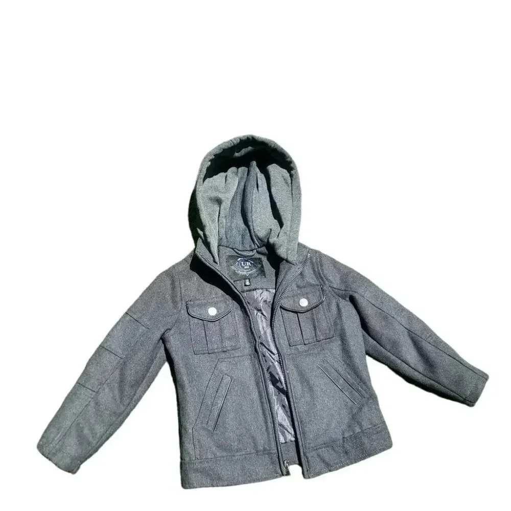 Urban Republic Boys Jacket Size 5/6